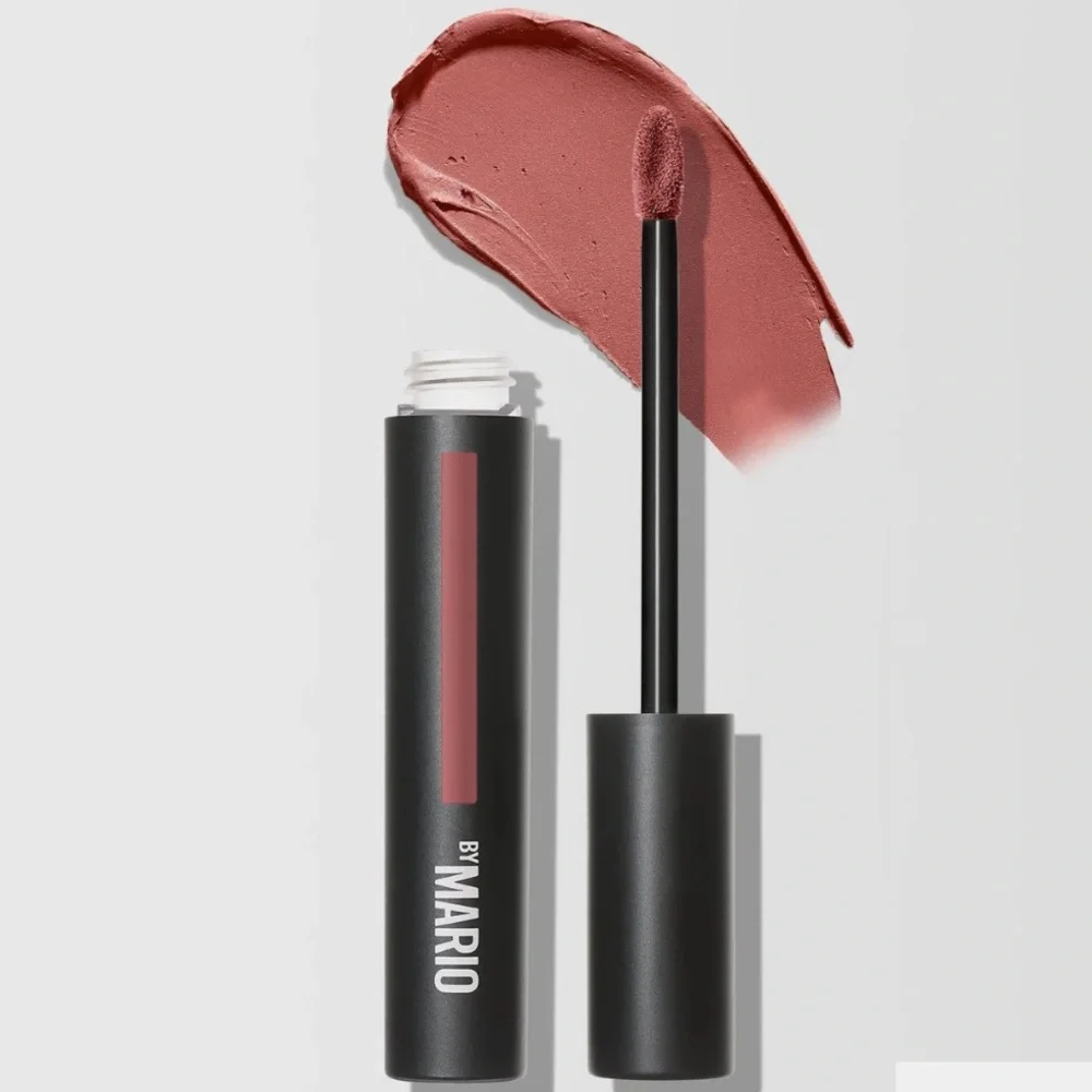 ⚡️❤️Makeup By Mario Naked Spice Ultra Suede Cozy Lip Crème